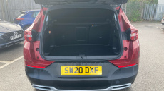 Vauxhall Grandland X 1.2 Turbo SRi Nav 5dr Petrol Hatchback